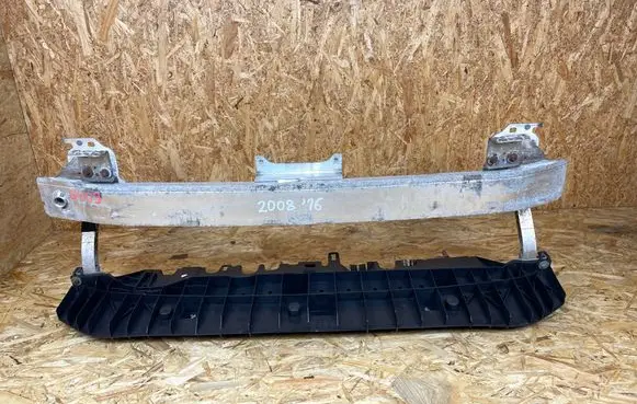 Peugeot 2008 I Front bumper support beam 9678452480 9600435580
