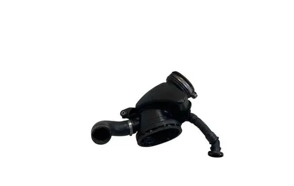 Mercedes-Benz GLC X253 C253 Intake resonator A6540901242