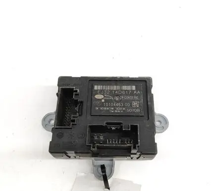 Land Rover Range Rover Evoque L538 Door control unit/module EJ3214D617AA