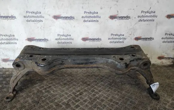 Renault Master II Front subframe