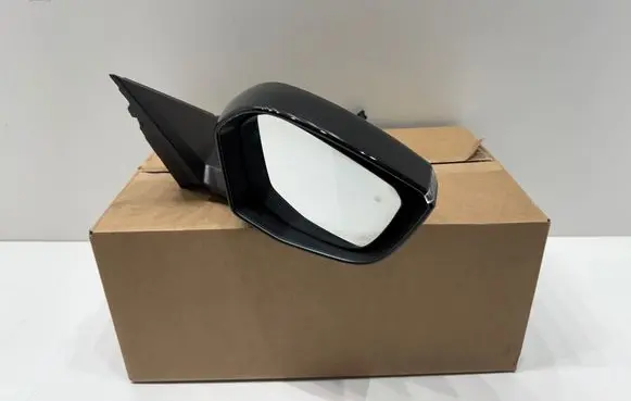 Opel Astra L Front door electric wing mirror