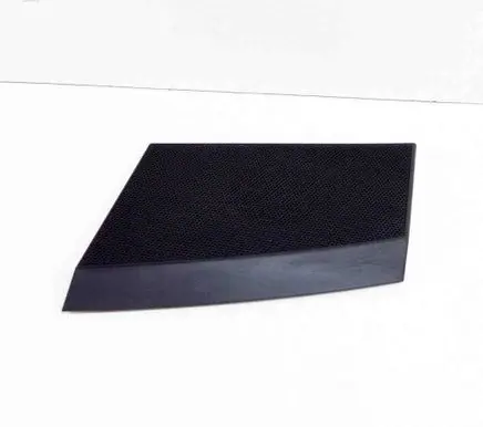 Porsche Cayenne (9Y0 9Y3) Dash center speaker trim cover 7P5035793
