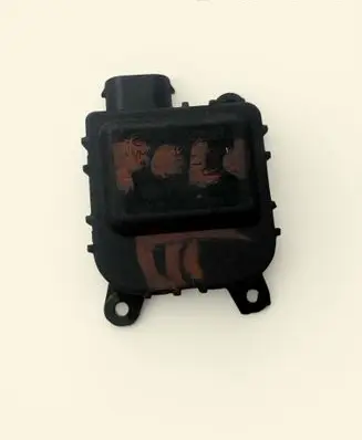 Seat Toledo II (1M) Air flap motor/actuator 8D2820511D