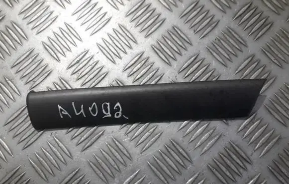 Audi A8 S8 D3 4E Other interior part 4e1853191h