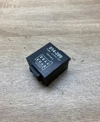 Mercedes-Benz A W168 Other relay 014209