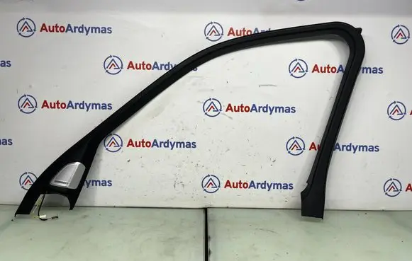 BMW X5 F15 Other front door trim element 7313226 51337313226