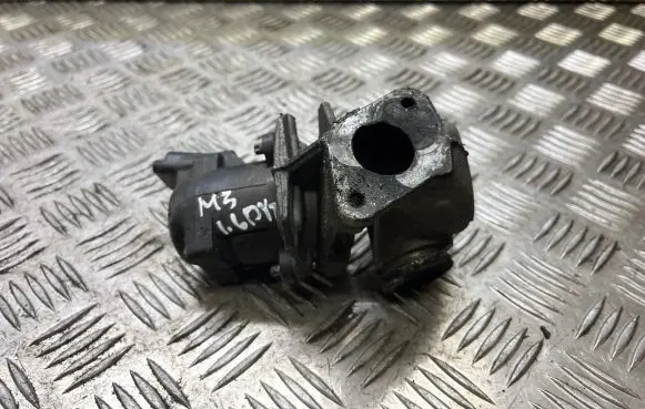 Mazda 3 I EGR valve 48000