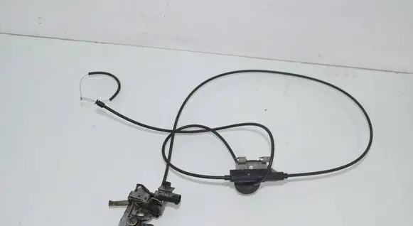 BMW i3 Engine bonnet/hood lock/catch 7354257 7354256 7299162