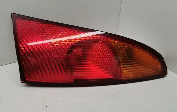 Ford Focus Rear/tail lights 0374D