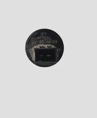 Volkswagen Sharan Windscreen/windshield washer pump 1H6955651
