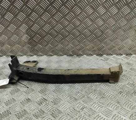 Peugeot 2008 II Front bumper shock/impact absorber 9836341080