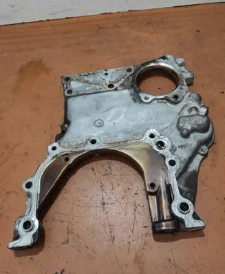 Mazda 6 Timing chain cover R2AA10681 S5209