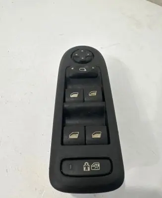 Peugeot 308 SW Electric window control switch 96644915XT 30170273 310896