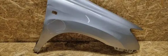 Lexus RX 330 - 350 - 400H Fender