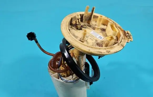 Seat Leon (5F) In-tank fuel pump A2C82350300 IMPRK1581034