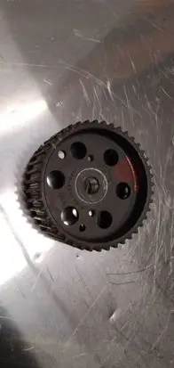 Opel Astra H Fuel pump gear (pulley) 46517943