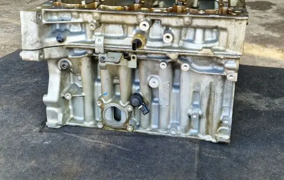 Volvo XC60 Engine block B4204T11 31430768 31368087