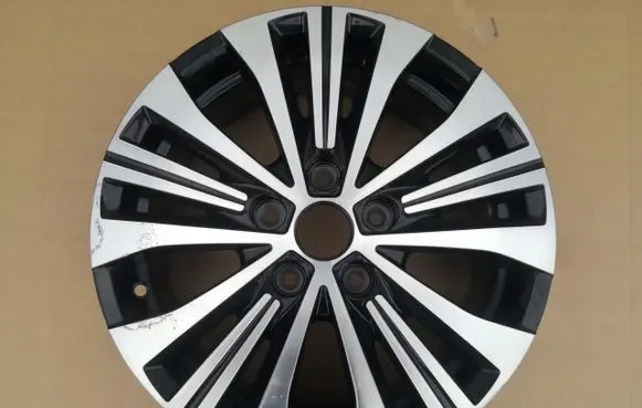 Renault Zoe R16 alloy rim 403003206R