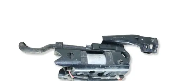 Skoda Superb B6 (3T) Fuel injection high pressure pump L22810G