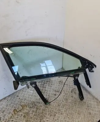 Audi A3 S3 8P Sliding door window regulator with motor