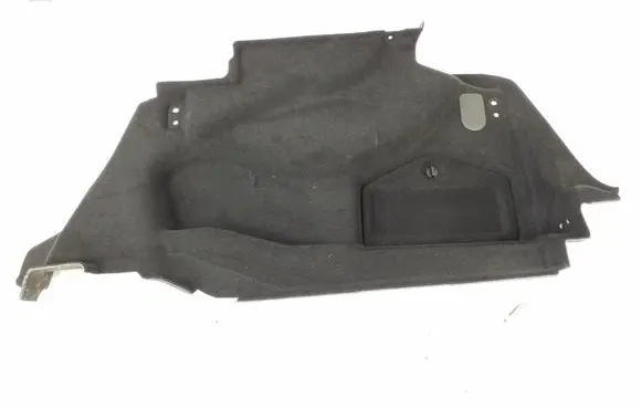 Jaguar XE Trunk/boot side trim panel GX7345422AE