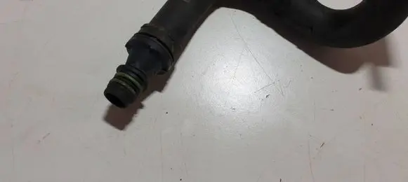 Skoda Fabia Mk3 (NJ) Engine coolant pipe/hose