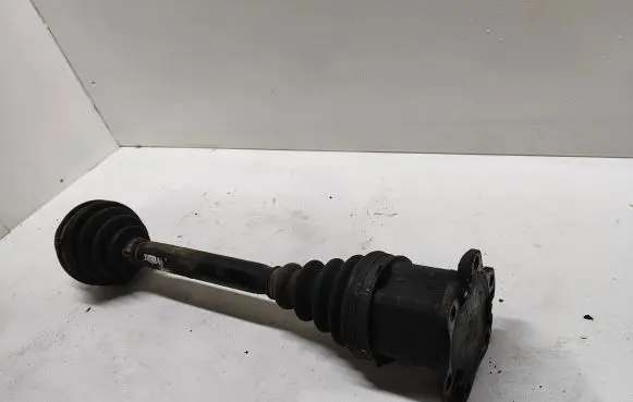 Audi A6 S6 C5 4B Front driveshaft 4B0407271BB