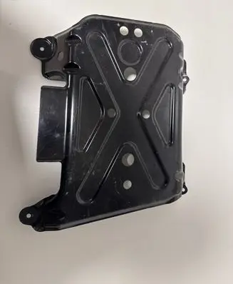 Porsche Cayenne (9Y0 9Y3) Battery box tray 4M0825911C