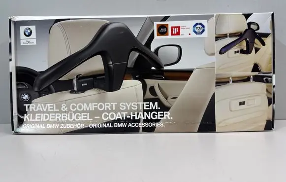 BMW 3 F30 F35 F31 Interior decorative trim set 2449251