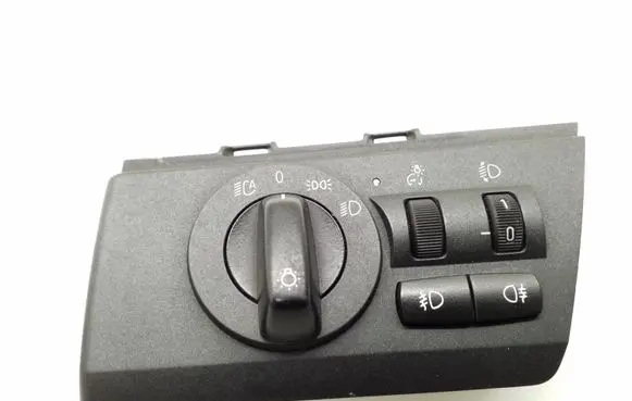 BMW X3 E83 Light switch 3405692