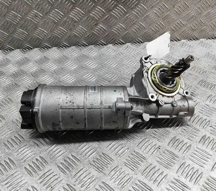 BMW X4 G02 Steering rack electric part JG517003340 685362501