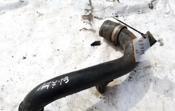 Nissan Pathfinder R51 Intercooler hose/pipe