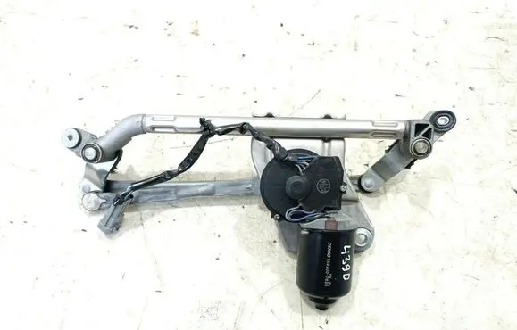 Ferrari California F149 Front wiper linkage and motor 159200