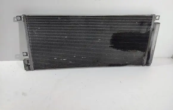 Opel Mokka A/C cooling radiator (condenser) 95321793