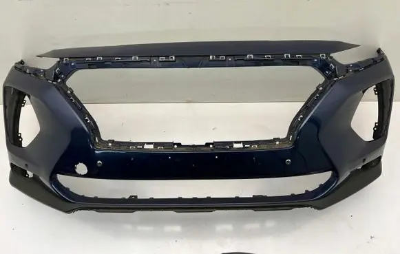 Hyundai Santa Fe Front bumper