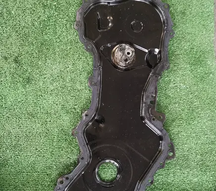 Timing belt guard (cover)