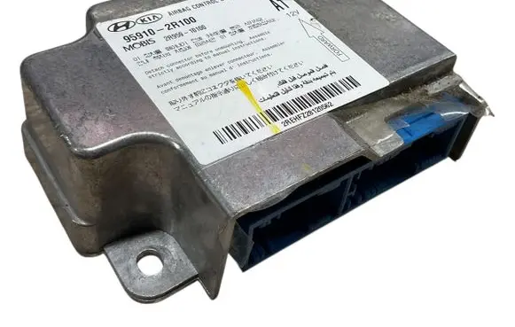 Hyundai i30 Airbag control unit/module 959102R100 2R95910100