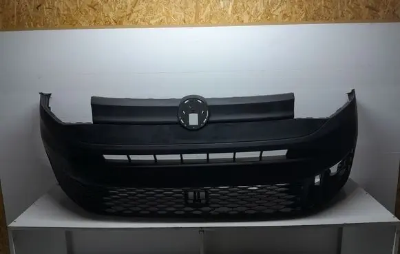 Volkswagen Caddy Front bumper 63345 2K7853666 2K7807221
