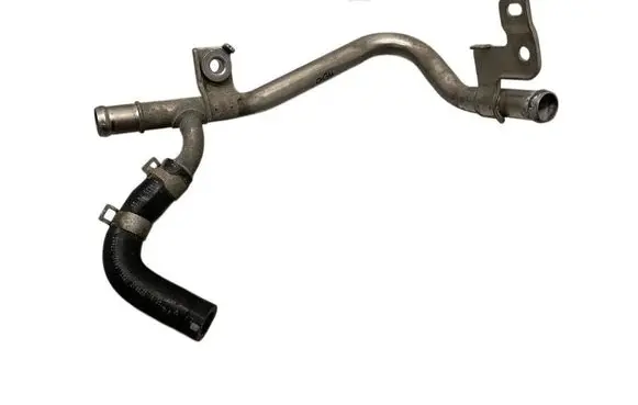 Hyundai i10 Coolant pipe/hose 28423