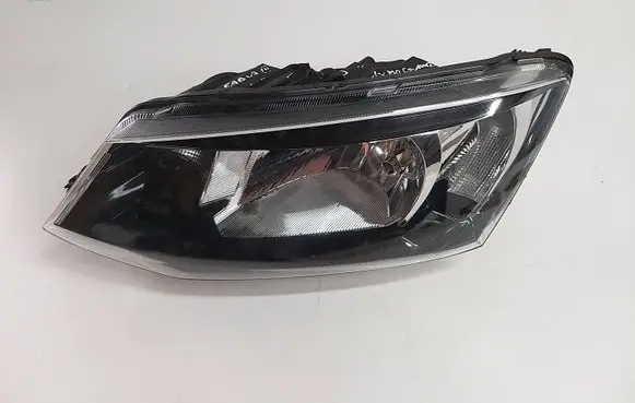 Headlight/headlamp