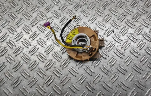 Citroen Nemo Airbag slip ring squib (SRS ring) 59001158
