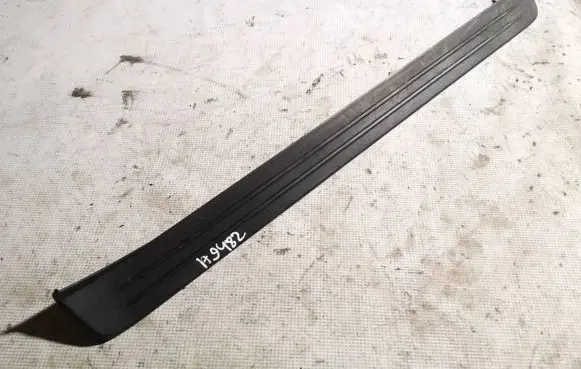 Subaru Legacy Front sill trim cover 94060ag050