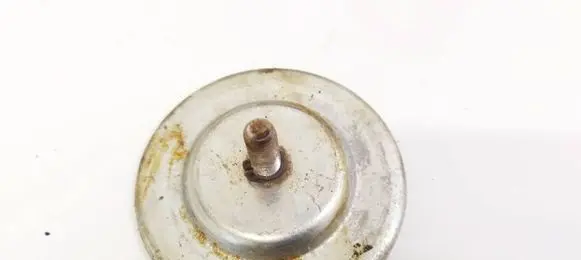 Mitsubishi Lancer X Spare wheel bolt 