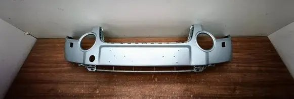 Skoda Yeti (5L) Front bumper 5L0807521
