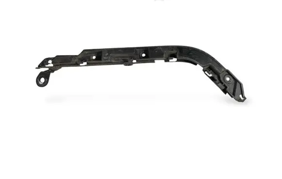 BMW 1 E81 E87 Rear bumper mounting bracket 7058518 51127058518