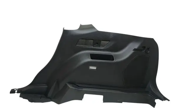 Ford Edge II Trunk/boot lower side trim panel FT4BR31013