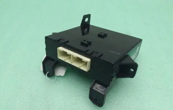 Subaru Outback Fan control module 72343AJ11A TN1776008513