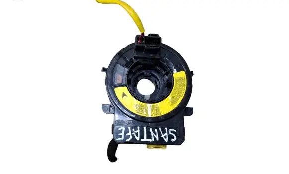 Hyundai Santa Fe Airbag slip ring squib (SRS ring) SPR1N453117