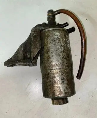 Fuel filter