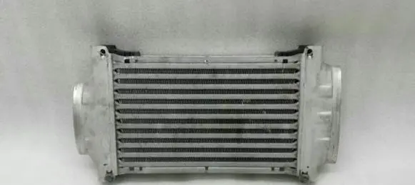Mini One - Cooper R50 - 53 Intercooler radiator 1515368